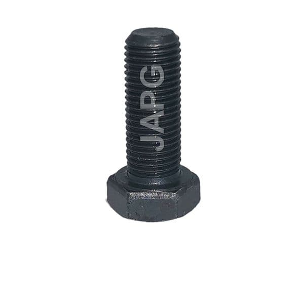 HT Set Screw Bolt, For Countax, Westwood 02825300, 02820000, 1948, 2016, 094-1025, M094-1025