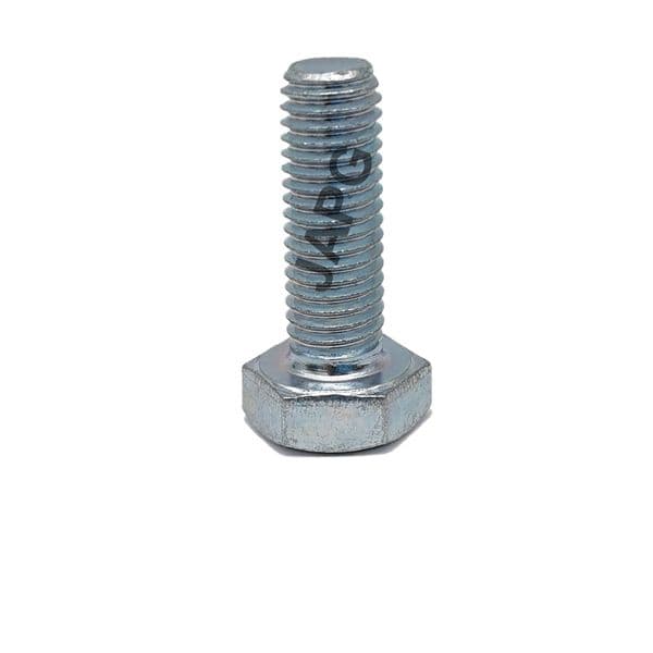 HT Set Screw Bolt, For Countax, Westwood 028892300, 018002100, 018003000, 02886000, 7340, RCL094-102