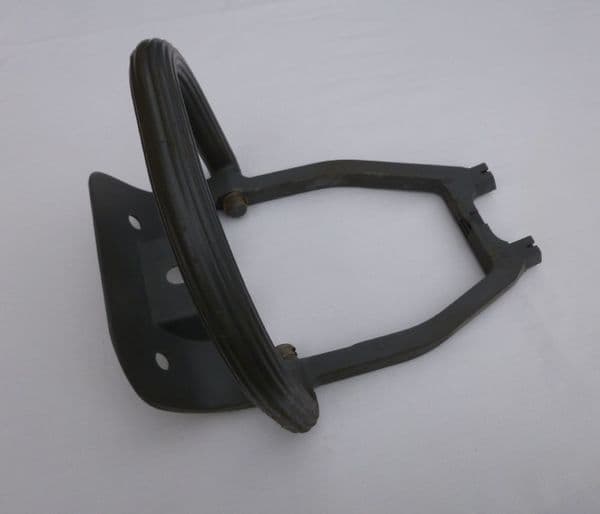 Husqvarna 123 HD60, 123 HD65, 225 H60, 225 H75, 323 HD60, 325 HD60, 325 HD75, 326 HD60, 326 HD75 Front Handle 503 77 10-03, 503 77 10-01