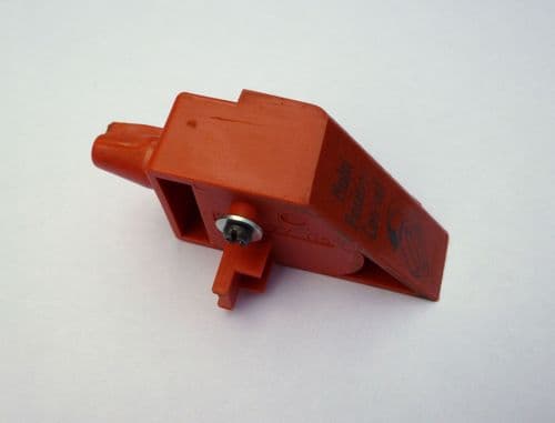 Husqvarna 123HD60, 123HD65, 225H60, 225H75, 325HD60, 325HD75, 326HD60, 326HD75 Rear Handle Catch / Adjuster Latch 503 77 05-01