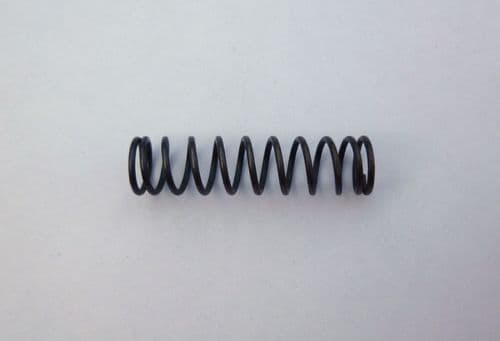 Husqvarna 123HD60, 123HD65, 225H60, 225H75, 325HD60, 325HD75, 326HD60, 326HD75 Rear Handle Catch Spring 503 77 01-01