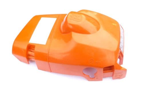 Husqvarna 135, 140, 435, 440 Chainsaw Top Cylinder Cover Part no 504 79 02-01