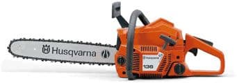 Husqvarna 136LE Chainsaw Parts