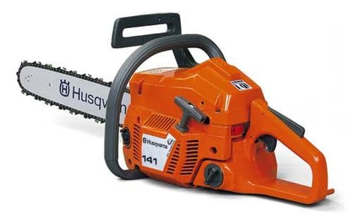 Husqvarna 141 Chainsaw Parts