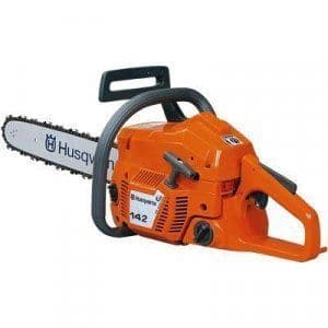 Husqvarna 142e Chainsaw Parts