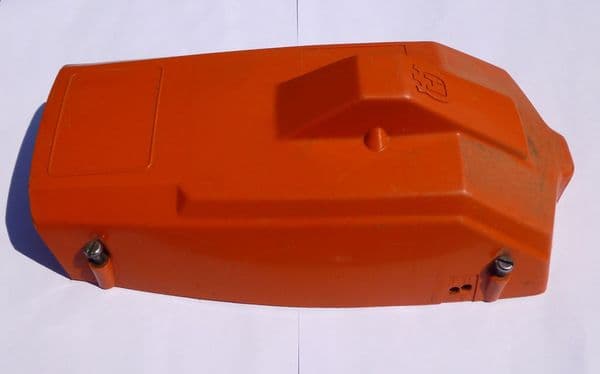Husqvarna 154, 154SE, 154SG, 254, 254SE, 254SG, 254XP Top Engine Cover 501 86 95-09, 501 86 95-05, 501 86 95-02