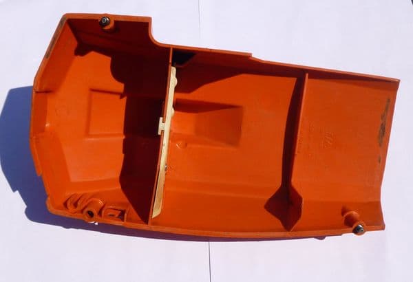 Husqvarna 154, 154SE, 154SG, 254, 254SE, 254SG, 254XP Top Engine Cover 501 86 95-09, 501 86 95-05, 501 86 95-02