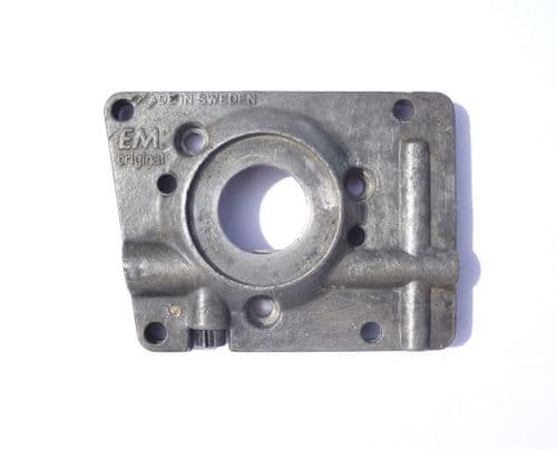 Husqvarna 154, 254, 257, 261, 262 Chainsaw Oil Pump Assembly Part no 503 16 73-01,  501 86 37-01
