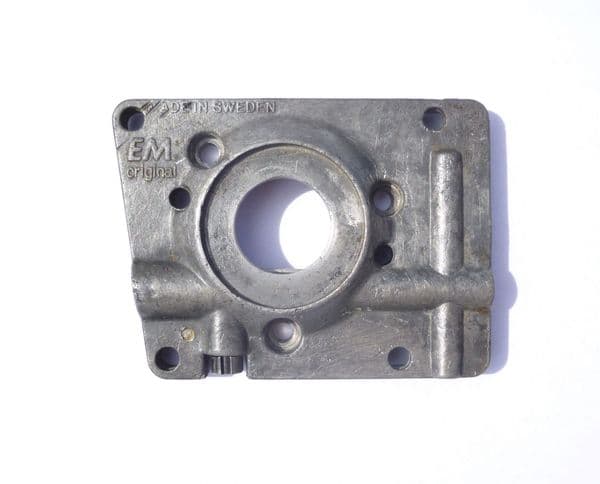 Husqvarna 154, 254, 257, 261, 262 Chainsaw Oil Pump Assembly Part no 503 16 73-01,  501 86 37-01