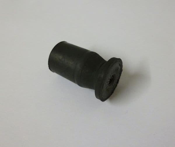 Husqvarna 154, 254, 257 Chainsaw AV Anti Vibration Rubber Part No 501 86 70-02, 501 86 70-01