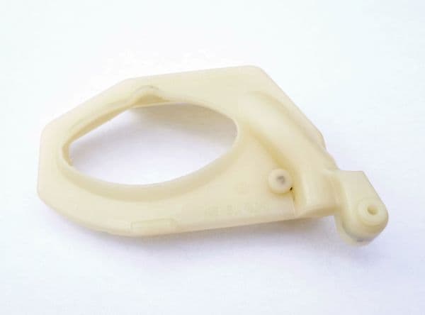 Husqvarna 154, 254, 257 Chainsaw Intake Sealing Collar Part no 501 79 94-01,  501 86 23-01