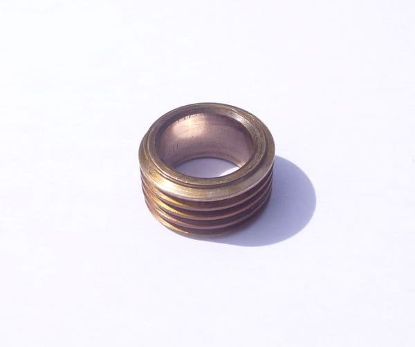 Husqvarna 154, 254, 262 Chainsaw Oil Pump Worm Drive Gear Part no 501 86 69-01