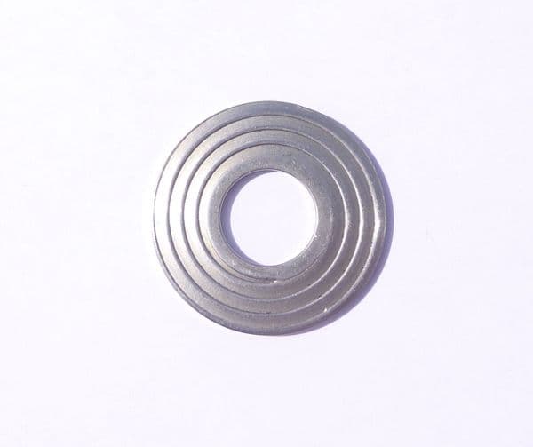 Husqvarna 154, 254, 262 Chainsaw Protector Washer Part no 501 86 41-01