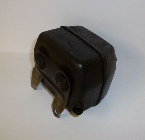 Husqvarna 154SE, 154SG, 254, 254SE, 254SG, 254XP Chainsaw Muffler Exhaust Part no 501 86 50-01