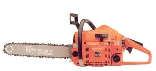 Husqvarna 154XP Chainsaw Parts