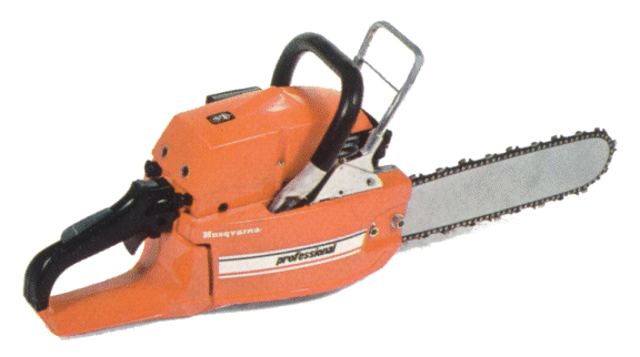 Husqvarna 163S Chainsaw Parts
