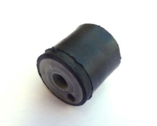 Husqvarna 165R, 165RX, 265RX AV Anti Vibe Rubber Element Part 502 00 61-01