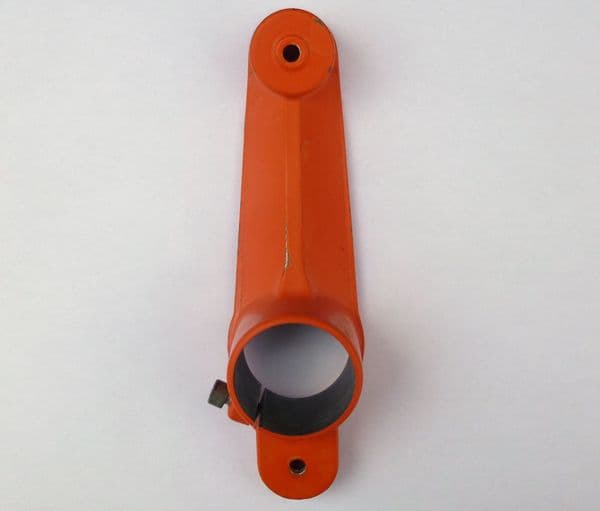 Husqvarna 165R, 165RX, 265RX Shaft Holder Brace Part no 502 00 53-01