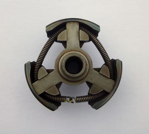 Husqvarna 165R, 165RX Clutch Assembly Part no 501 31 04-01