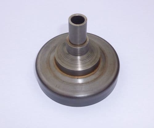 Husqvarna 165R, 165RX Clutch Drum Part no 502 26 25-01, 501 31 35-01