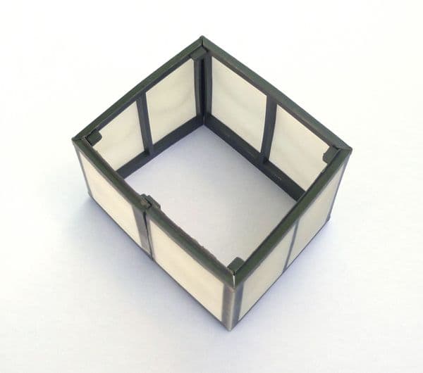 Husqvarna 165RX, 265RX Air Filter Part 502 10 54-01