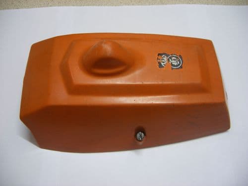 Husqvarna 180s, 280s, 280CD, 380s, 380CD Top Engine Cover 501 27 38-04
