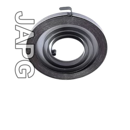 Husqvarna 18H, Mondo Trimmer Starter Recoil Return Spring 530 02 93-95, 530 04 20-85, 545 00 80-10