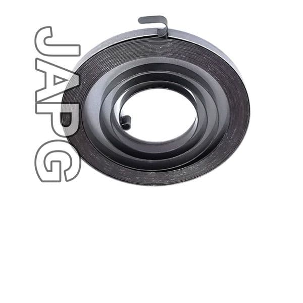 Husqvarna 18H, Mondo Trimmer Starter Recoil Return Spring 530 02 93-95, 530 04 20-85, 545 00 80-10