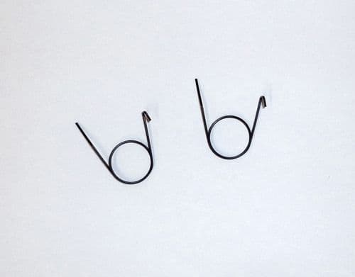 Husqvarna 2100 SE, SG, XP Chainsaw Flywheel Starter Pawl Springs Part no 501 67 35-01