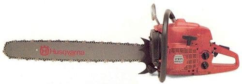 Husqvarna 2101XP Chainsaw Parts
