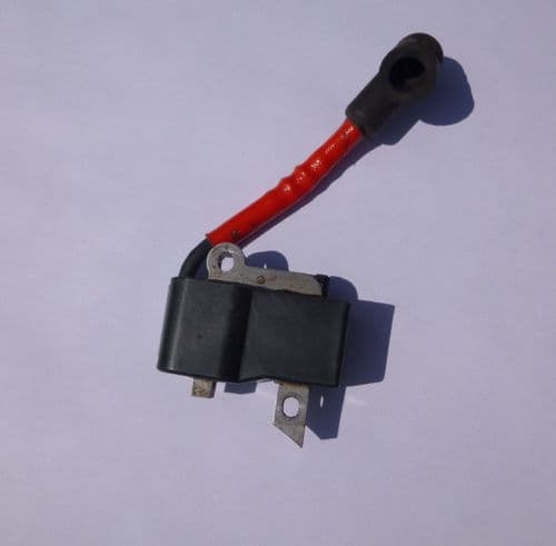 Husqvarna 225, 225B, BV, HBV 225H60, 225H75, 227, 232, 235, 240 Ignition Coil