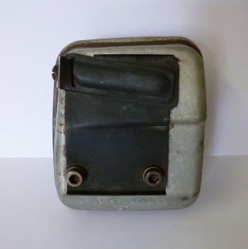 Husqvarna 225 H60, 225 H75, 225 AI15 225 AI25 Genuine Muffler Exhaust Part no 503 90 48-01