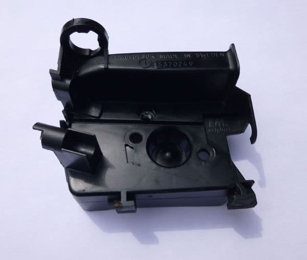 Husqvarna 225 H60, 225 H75, 225B, 225BV, 225HBV, 225L,LD,R,RD,RJ,  227L,LD,R,RD,RJ, 225e Air Filter Holder 537 02 49-01