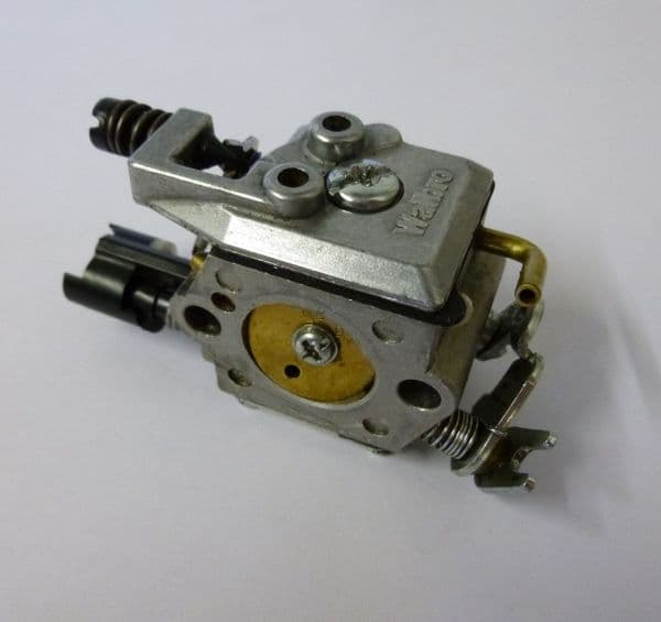 Husqvarna 225 H60, 225 H75, 225B, 225HBV, 225 AI15, 225 AI25 Carb / Carburettor Part 503 28 15-16, 503 28 15-08, 503 28 15-10