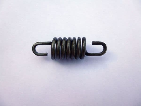 Husqvarna 225 H60, 225 H75, 325 HS75, 325 HS99, 326 HS75, 326 HS99 AV Anti Vibration Spring 537 27 24-01,  503 77 08-01