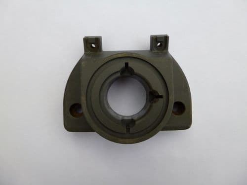 Husqvarna 225 H60, 225 H75 Genuine Rear Handle Holder Bracket Part no's 503 77 04-03,  503 77 04-01