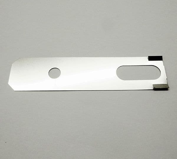 Husqvarna 225 H60 Hedge Trimmer Blade Spacer Protector Plate Part 503 77 24-01