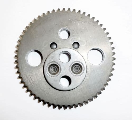 Husqvarna 225 H60 Hedge Trimmer Gearbox Spur Gear Drive Wheel Cog Part 503 77 87-01, 503778701