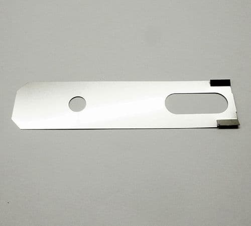 Husqvarna 225 H75 Hedge Trimmer Blade Spacer Protector Plate Part 503 77 24-01