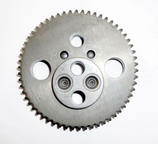 Husqvarna 225 H75 Hedge Trimmer Gearbox Spur Gear Drive Wheel Cog Part 503 77 87-01, 503778701