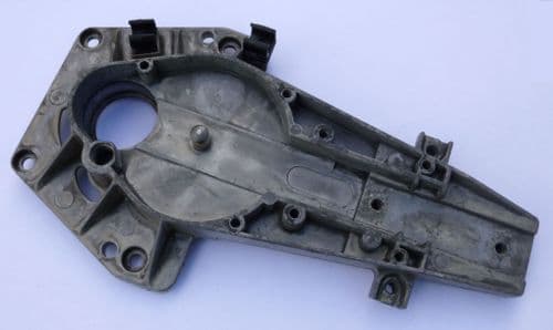 Husqvarna 225H60, 225H75 Hedge Trimmer Gear Case / Gear Housing Part no 503 77 17-02, 503 77 16-05