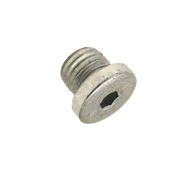 Husqvarna 225H60, 225H75 Hedge Trimmer Gearbox Case Grease Screw Bolt Part 503 69 63-02