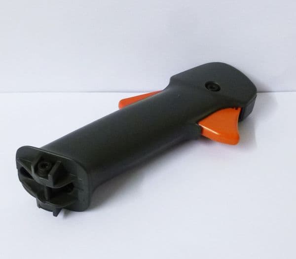 Husqvarna 225R, RD Brush Cutter Handle Trigger / Throttle Control Assembly Part 502 19 58-13