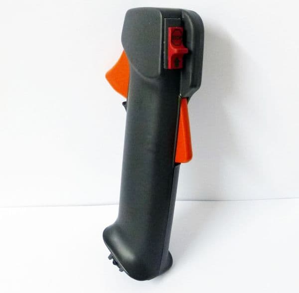 Husqvarna 225R, RD Brush Cutter Handle Trigger / Throttle Control Assembly Part 502 19 58-13