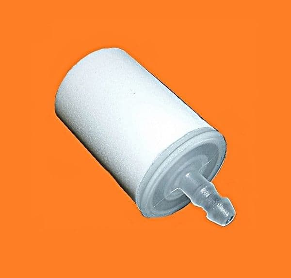 Husqvarna 232 L, R, RD, RJ Trimmer / Brush Cutter Fuel Tank Filter Part 503 44 32-01, 503443201