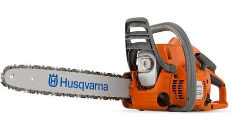 Husqvarna 236 Chainsaw Parts