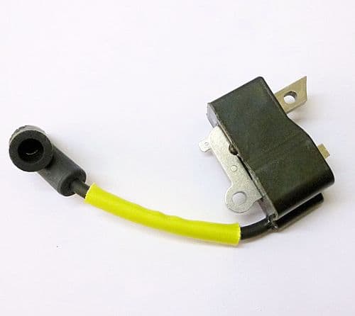 Husqvarna 240RJ Brush Cutter Ignition Coil Module Part 537 03 85-01