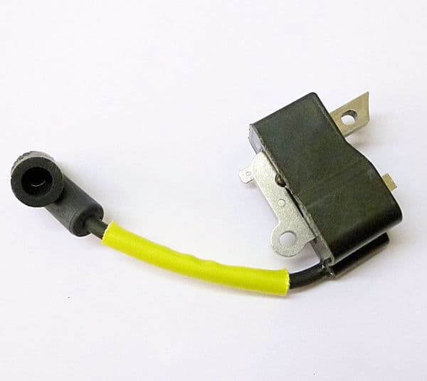 Husqvarna 240RJ Brush Cutter Ignition Coil Module Part 537 03 85-01
