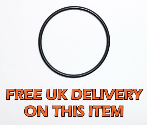 Husqvarna 240S Chainsaw O Ring Seal for Oil Pump & Seal Holder Part 740 42 21-00, 297 04 65-02