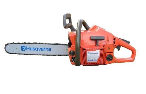 Husqvarna 242XP Chainsaw Parts